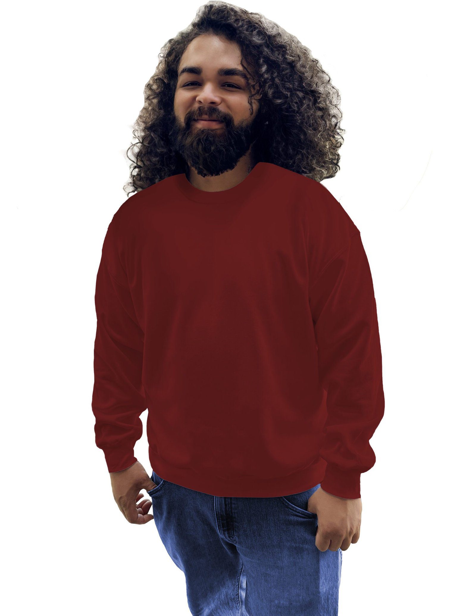 Variation picture for Antique Cherry Red Variation picture for Antique Cherry Red