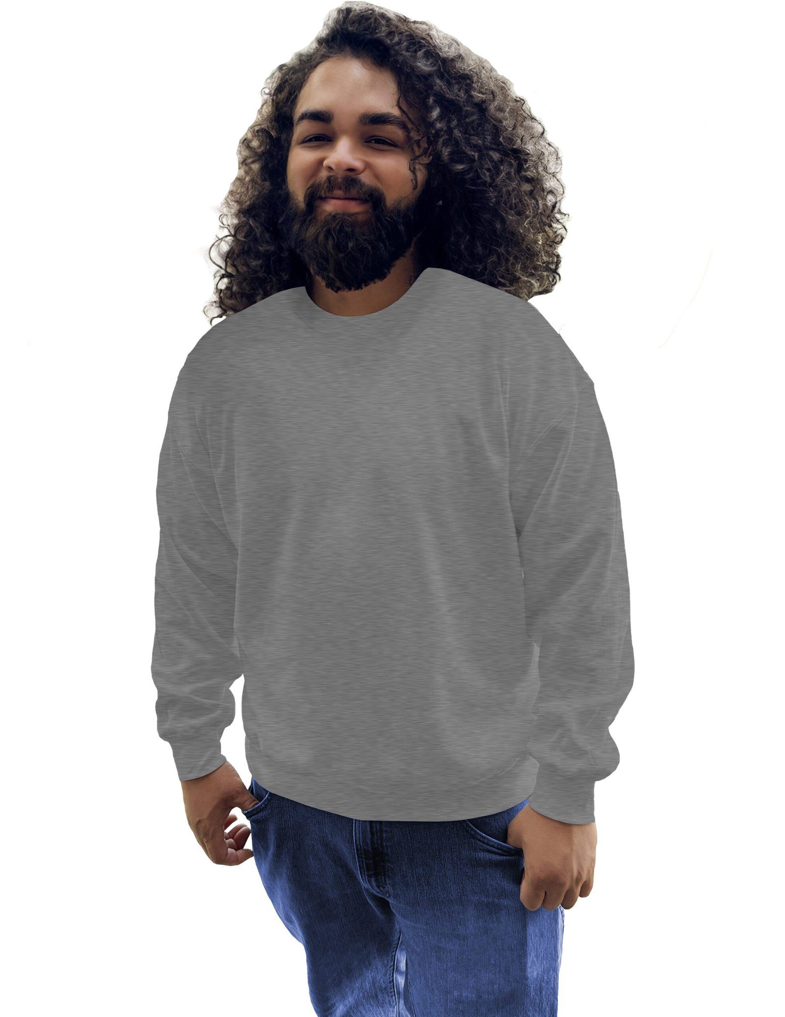 Variation picture for Graphite Heather Variation picture for Graphite Heather