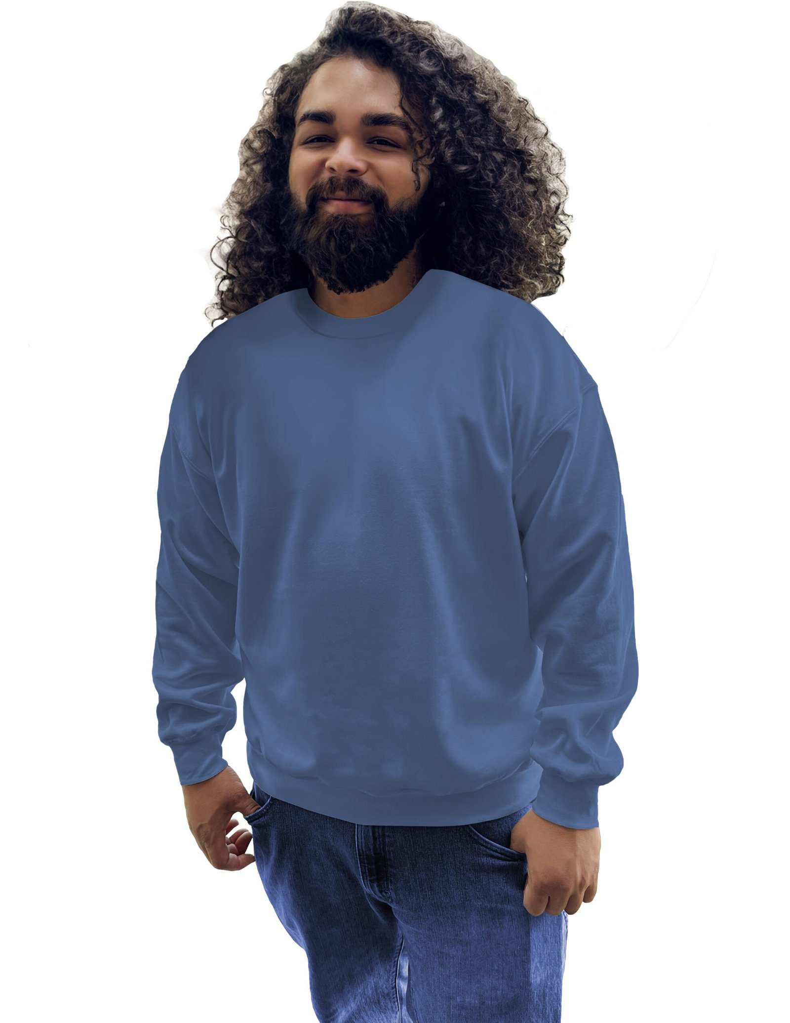 Variation picture for Indigo Blue Variation picture for Indigo Blue