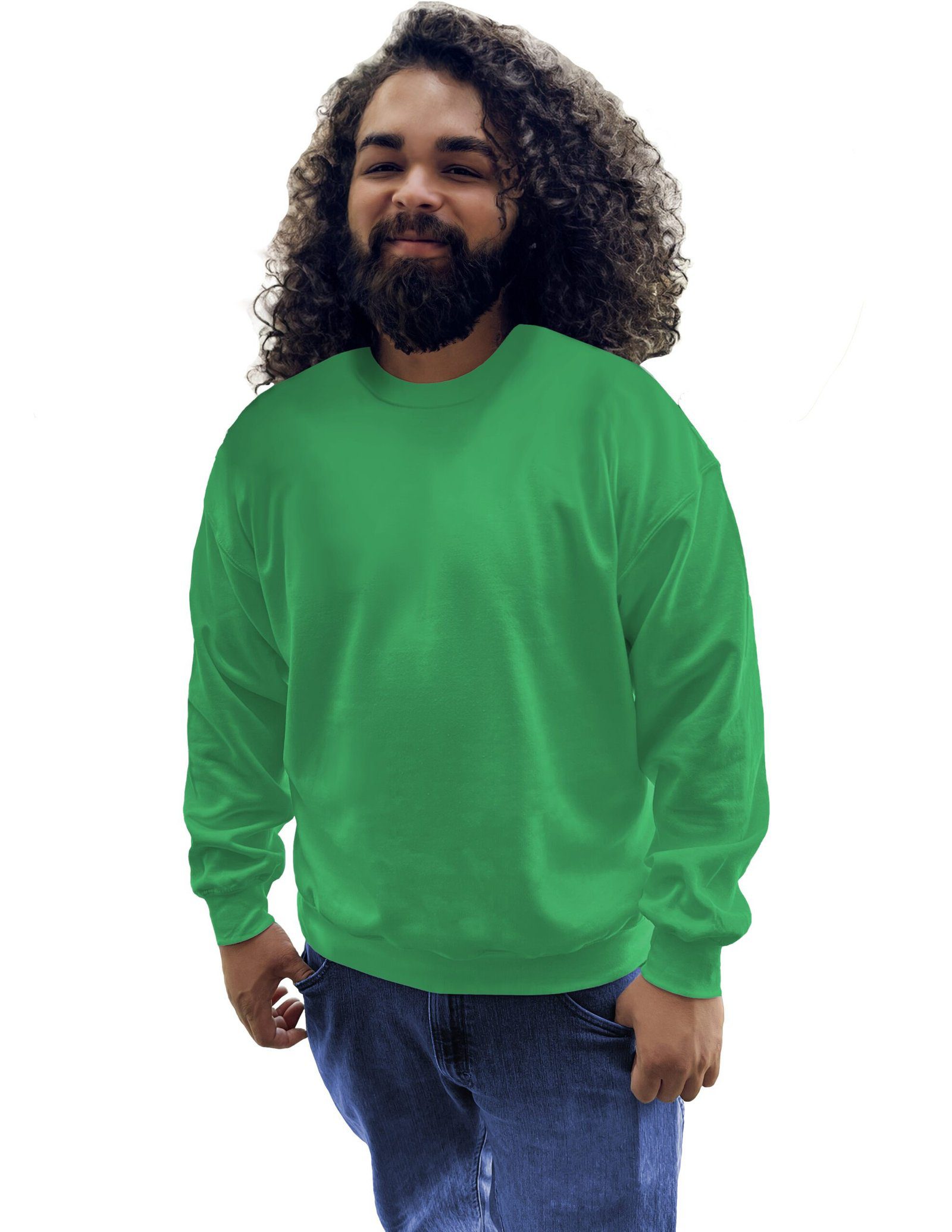 Variation picture for Irish Green Variation picture for Irish Green