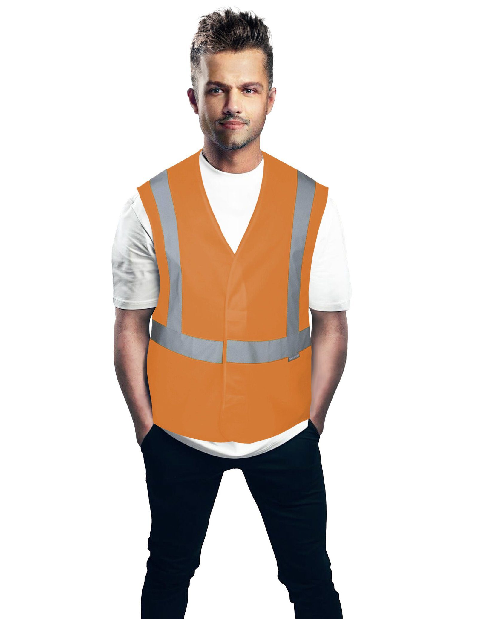 Variation picture for Fluorescent Orange Variation picture for Fluorescent Orange