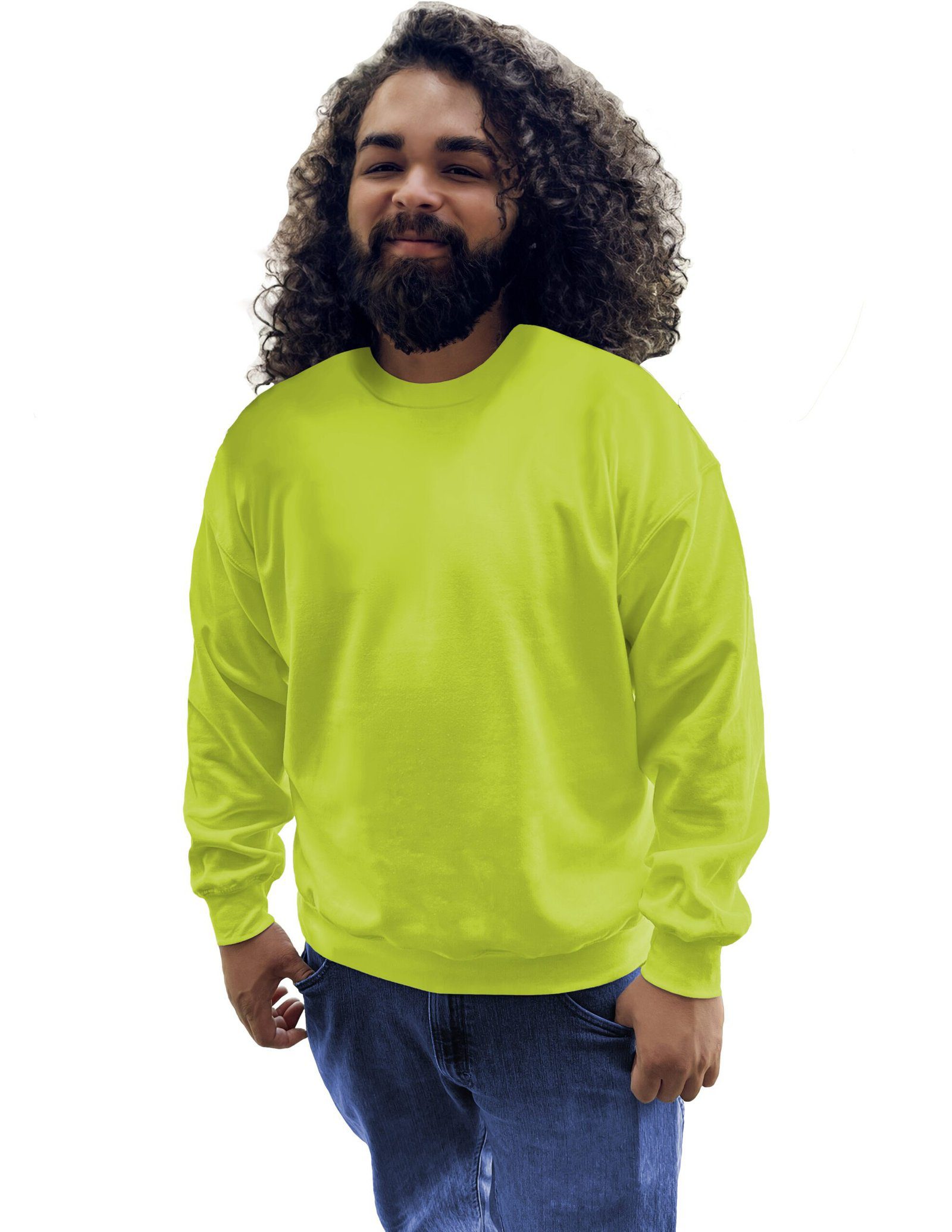 Variation picture for Safety Green Variation picture for Safety Green