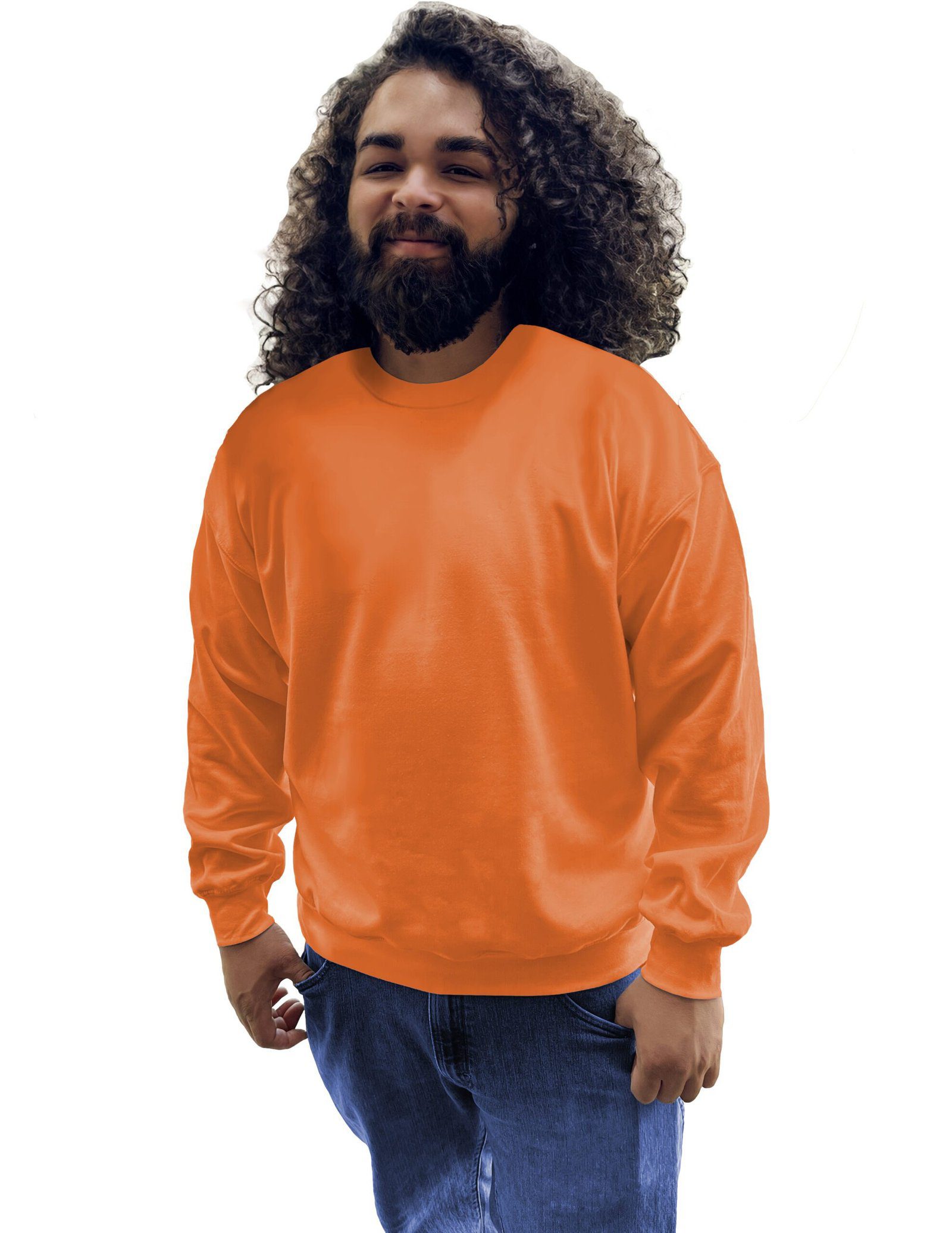 Variation picture for Safety Orange Variation picture for Safety Orange