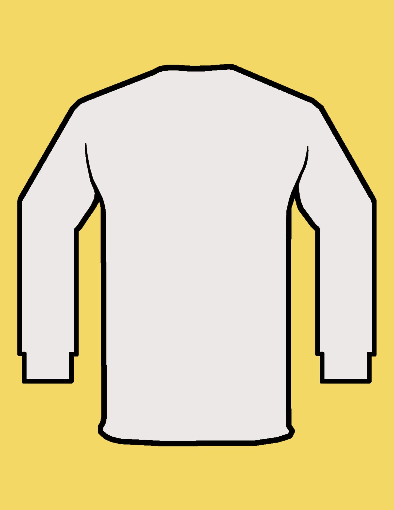 20 ≤ Gildan G180 Fleece Crew - Image 4