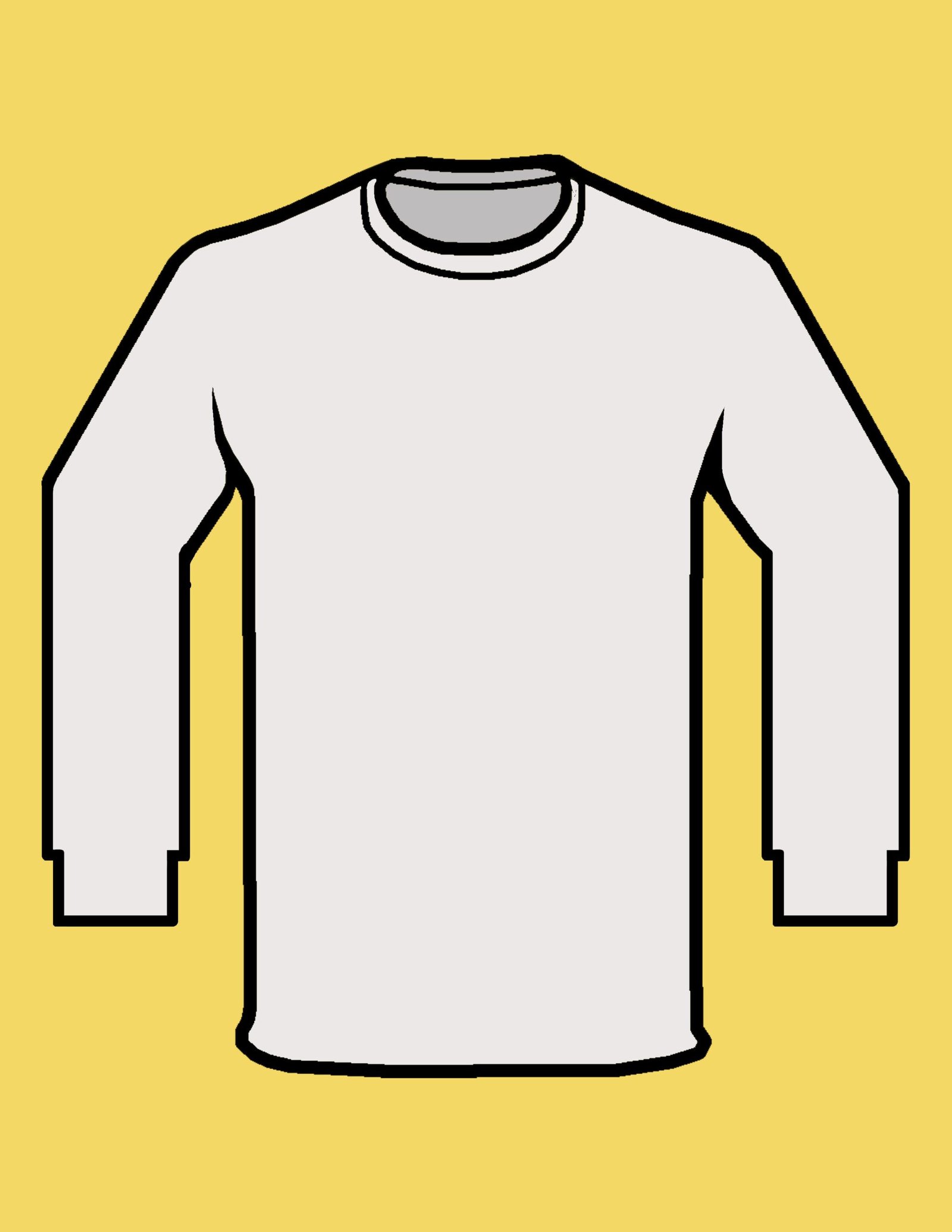 20 ≤ Gildan G180 Fleece Crew - Image 3